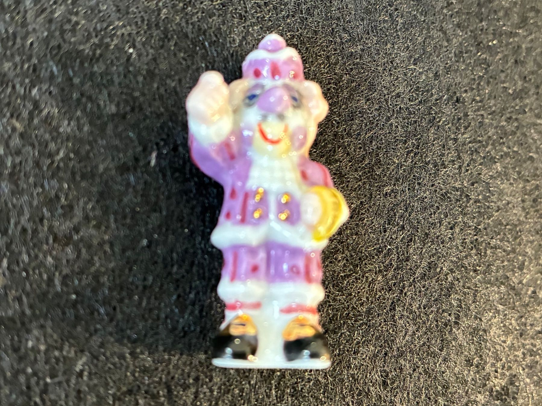 Figurines: Kübler-Figürli 15c, Dummpeter – D'occasion à Riehen par freestyle_buttons