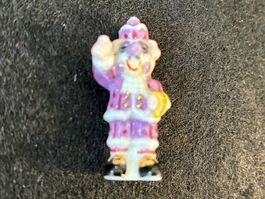 Kübler-Figürli 15c, Dummpeter