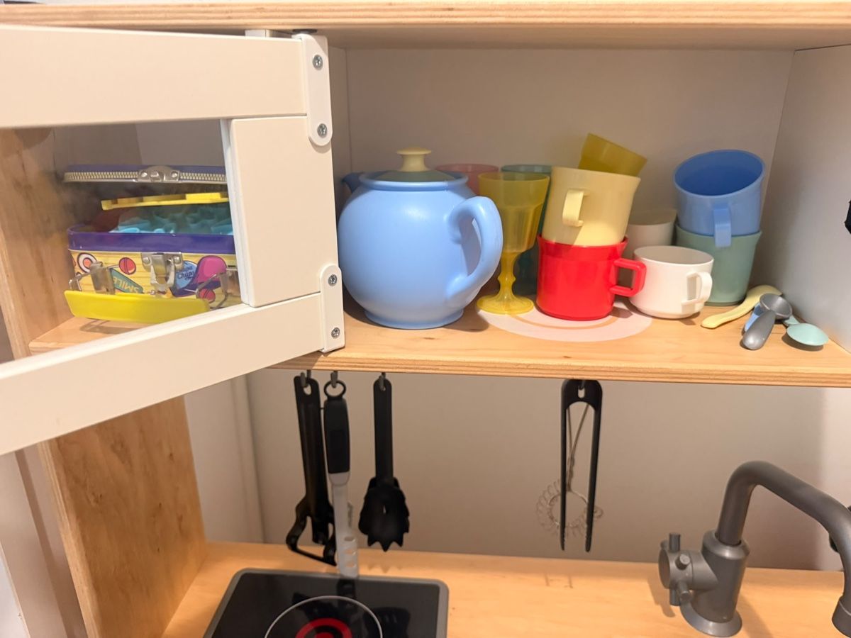 Ikea Spielzeuge: Cuisine IKEA pour enfant – Neu (gemäss Beschreibung) aus Lausanne von XxVincentxX 1