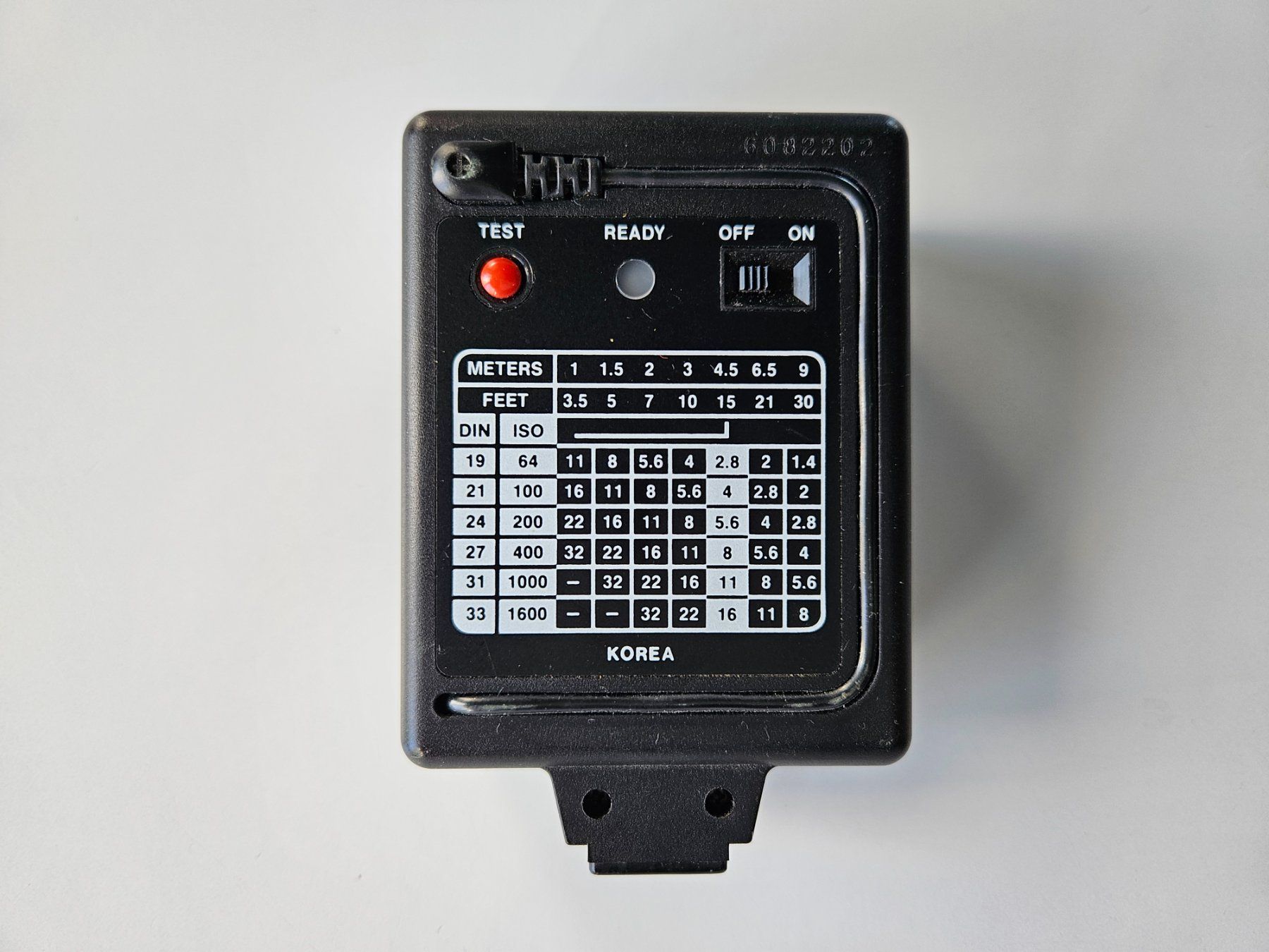 Vivitar Blitze: Flash Vivitar Electronic 2000 Automatic - vintage – Gebraucht aus Echandens von annegug 1