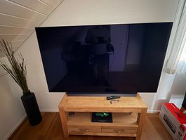 LG OLED65CX6LA Fernseher sehr guter Zustand