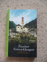 Tessiner Verwicklungen Sandra Hughes