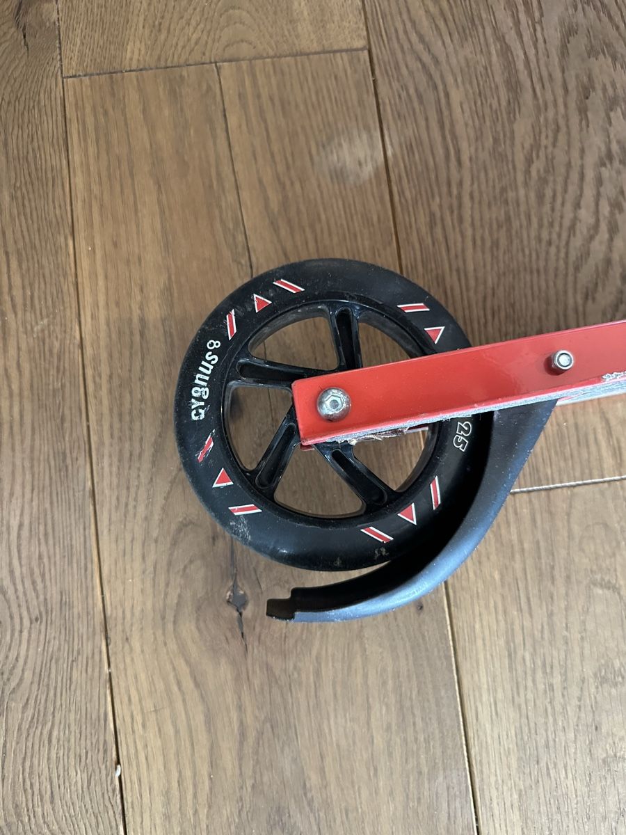 Kickboard: Scooter für kids – Nuovo (secondo la descrizione) da Mauren venduto da SB1606 2