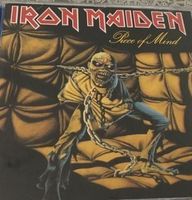 Iron Maiden - Piece...