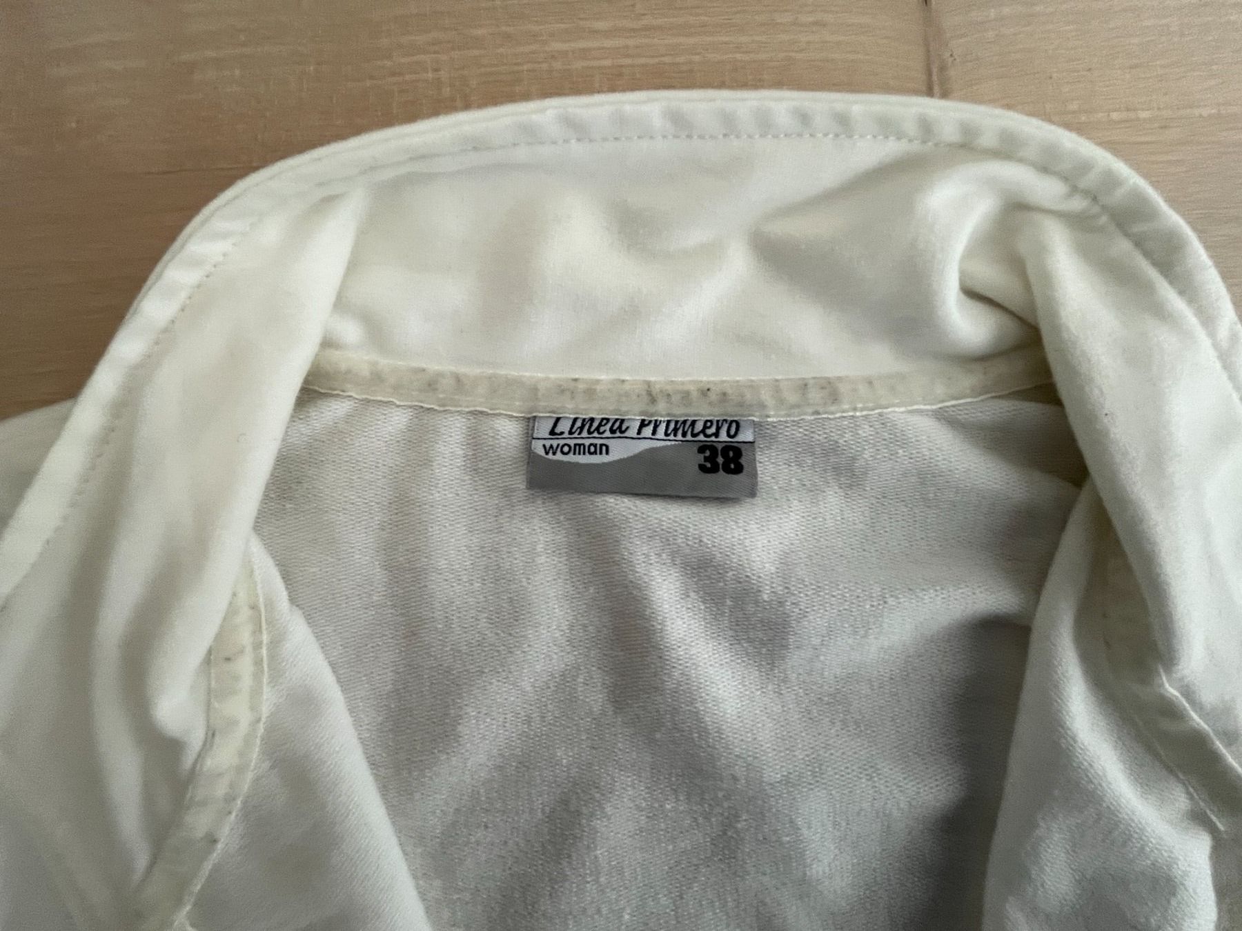 Giacche: Sweat-Jacke – Usato da Uetendorf venduto da Florabella01 6