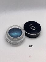 Dior mono eyeshadow maquillage