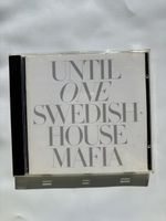 Swedish House Mafia - Until One - CD