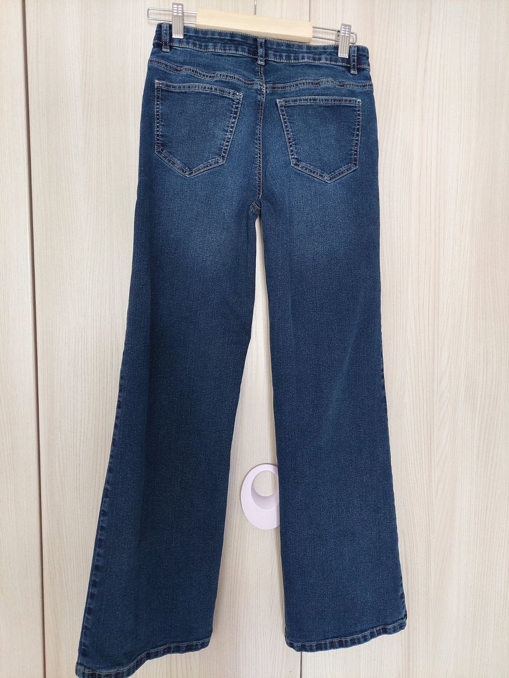 C&A Hosen: Jeans C&A – Gebraucht aus Arbon von sonnenstrahlung