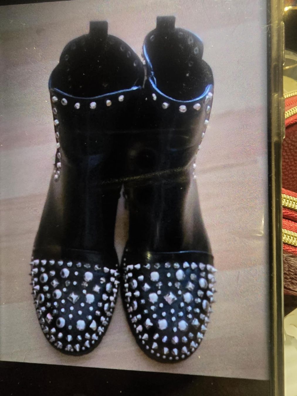 Scarpe da donna: Original Estella Lopes Stiefelette 41 – Nuovo (secondo la descrizione) da Bellerive VD venduto da Hermes5 1