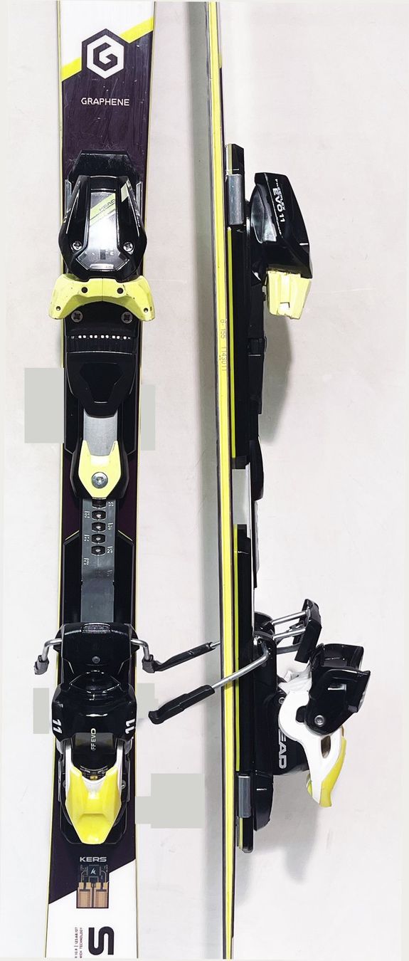 Head Skis: HEAD WORLDCUP REBELS i SL   155 cm – Gebraucht aus Brüttisellen von SkiverkaufStepan 2