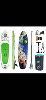Stand-Up-Paddle-Board SUP Hawaii 335 Tekraft etwa 210 kg