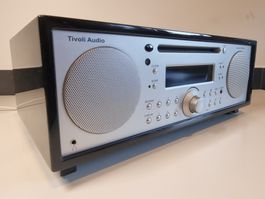 Tivoli Audio, système de musique Hi-Fi