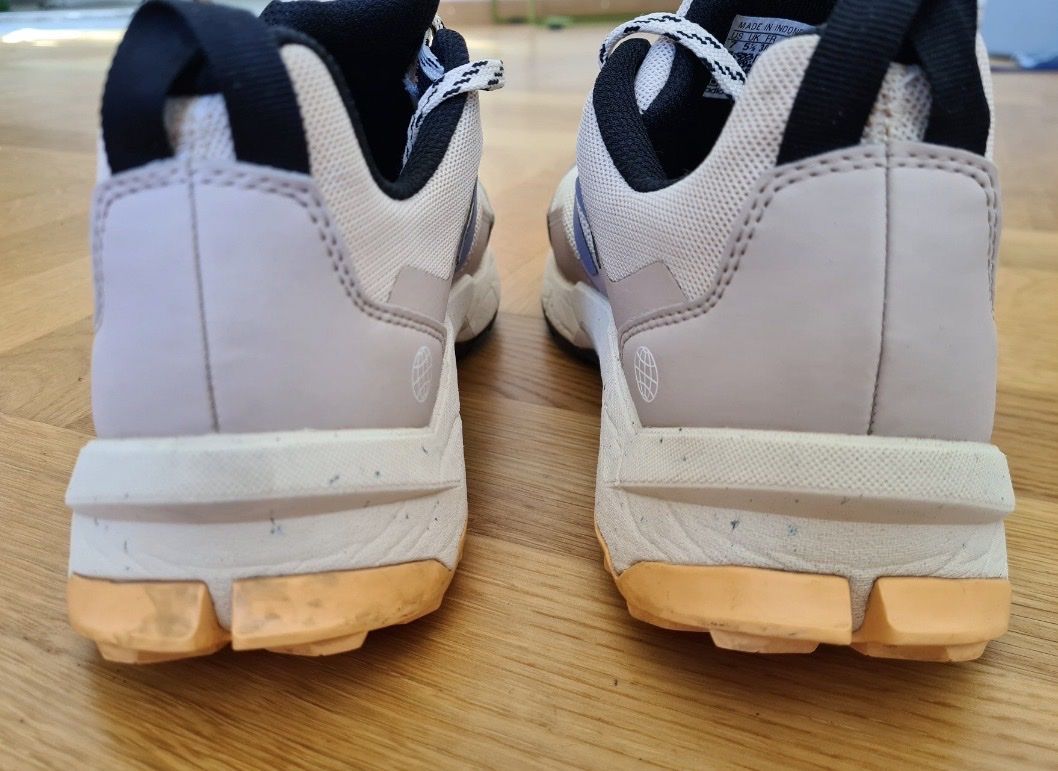 Adidas Damenschuhe: Adidas Terrex, Gr. 38⅔ – Gebraucht aus Bern von YoungBoy02 3