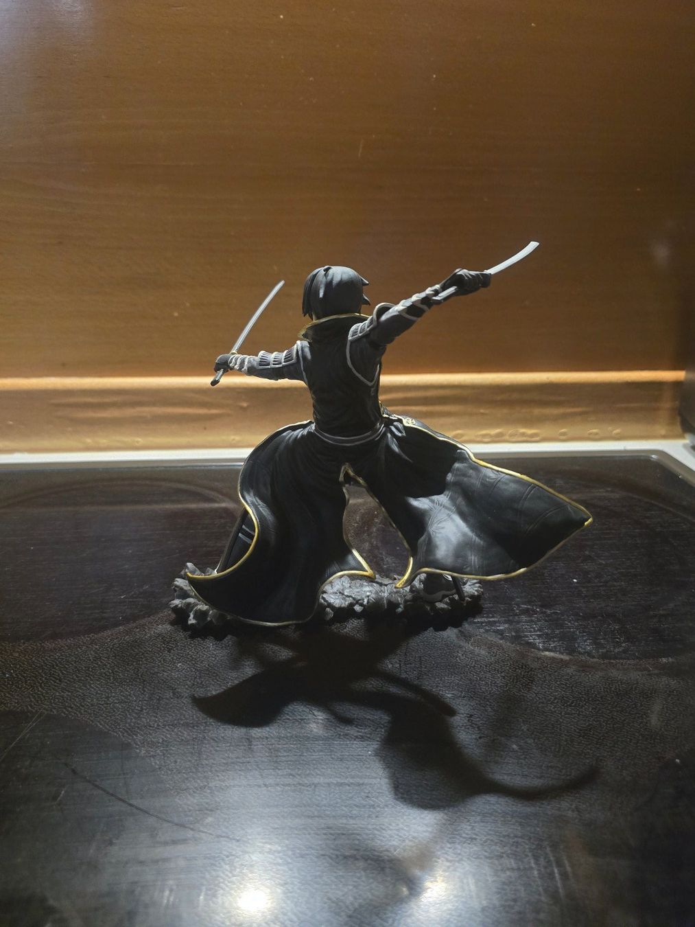 Figuren: Samurai Kirito SAO Figru – Gebraucht aus Schaffhausen von K.Ichimaru 3