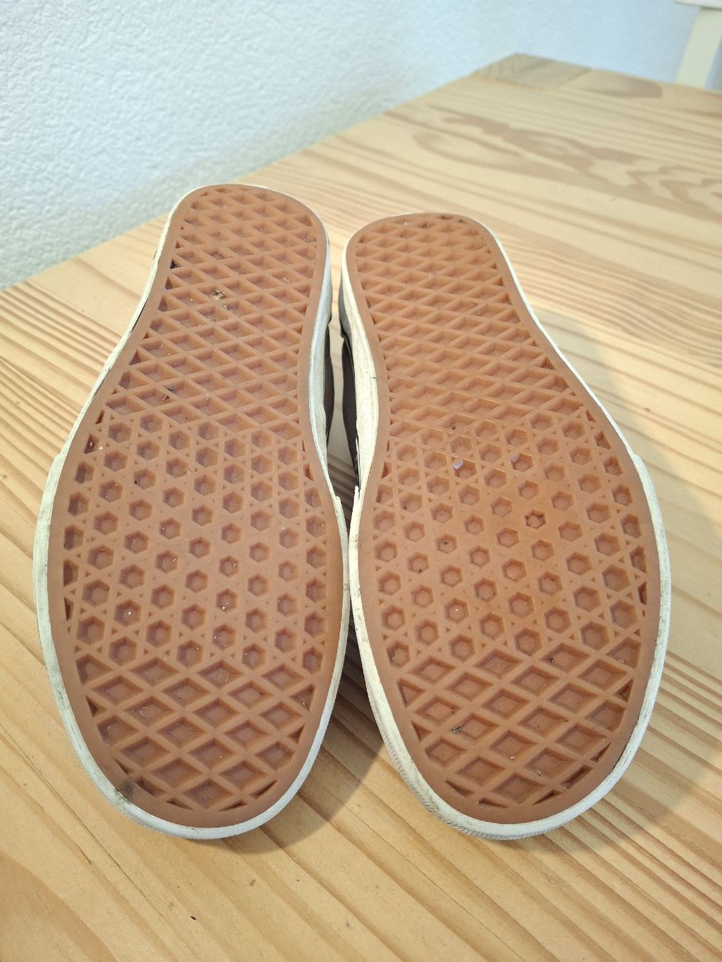 Vans Herrenschuhe: Vans, Olivgrün, Grösse 39 – Gebraucht aus Bern von LuuLo90 3
