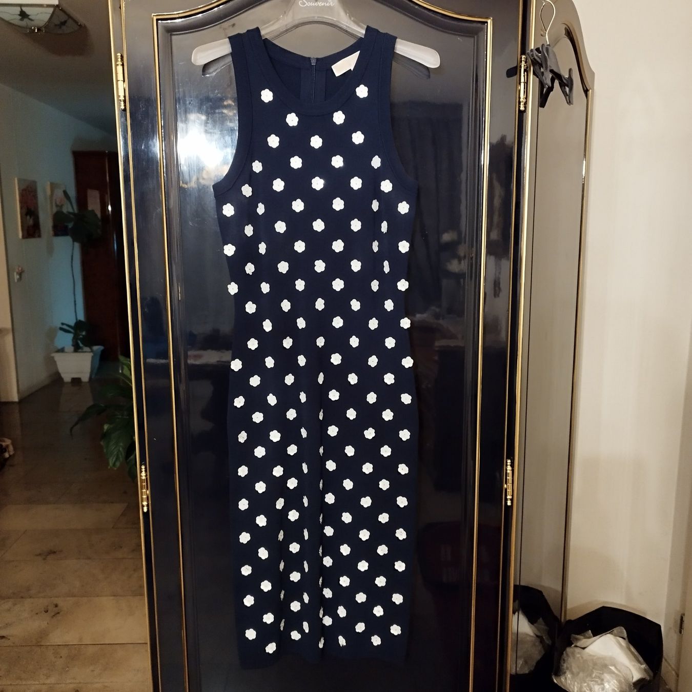 Michael Kors Vestiti: Kleid Michael Kors gr S, – Nuovo (secondo la descrizione) da Basel venduto da pro_79rs