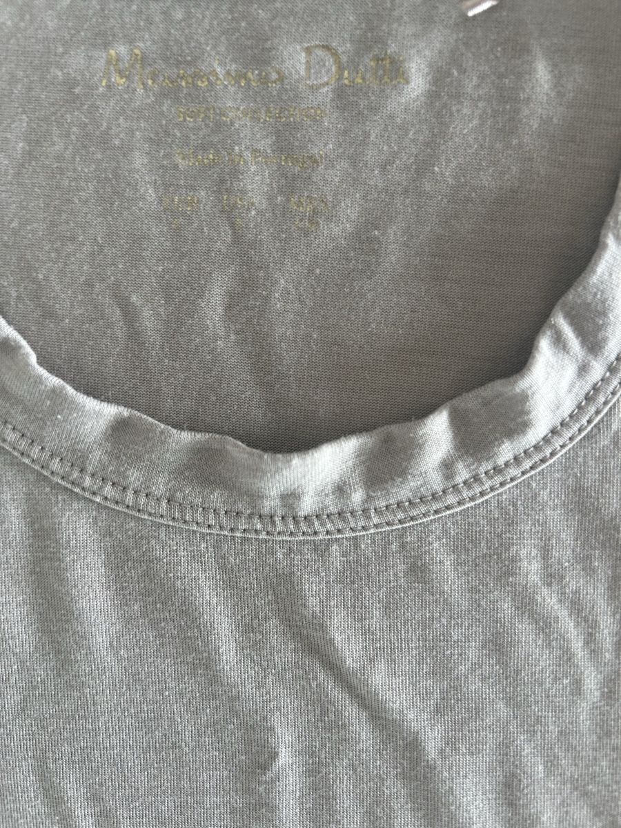 Massimo Dutti Tops: Top MassimoDutti size S  – Gebraucht aus Epalinges von kat_lyp6 1