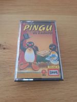 Kassette Pingu