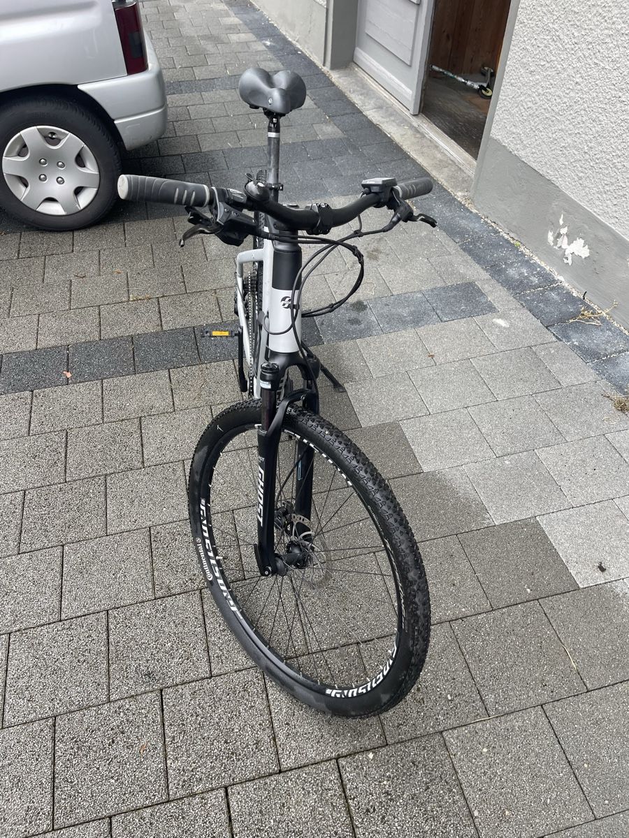 Ghost Biciclette: Ghost E-Bike – Usato da Murten venduto da Ski-Outlet 4