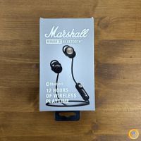Marshall Minor II Bluetooth In-Ear Kopfhörer