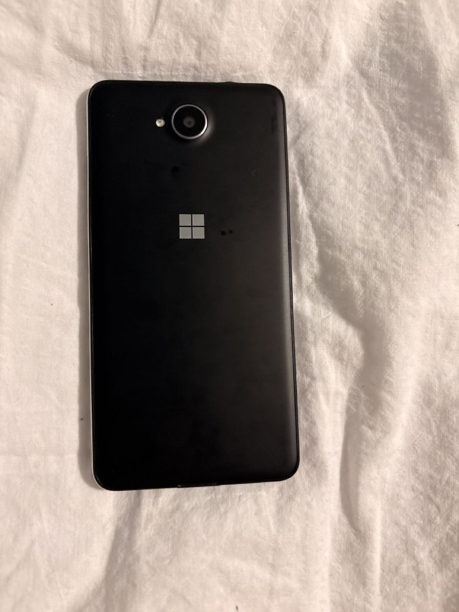 Microsoft Portables: Windows Lumia 650 – D'occasion à Dietikon par Lidija0 1
