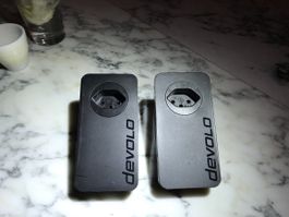 devolo dLAN pro 1200+ Powerline Adapter Set (2 Stück)