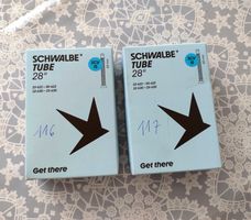 Schwalbe SCV 15 Clik 60mm