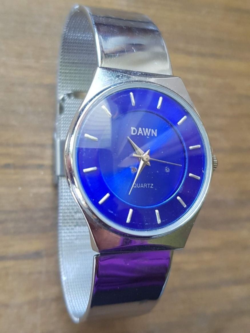 Uhren: Uhr Dawn Quarz – Gebraucht aus Mörschwil von wunderkiste44 4