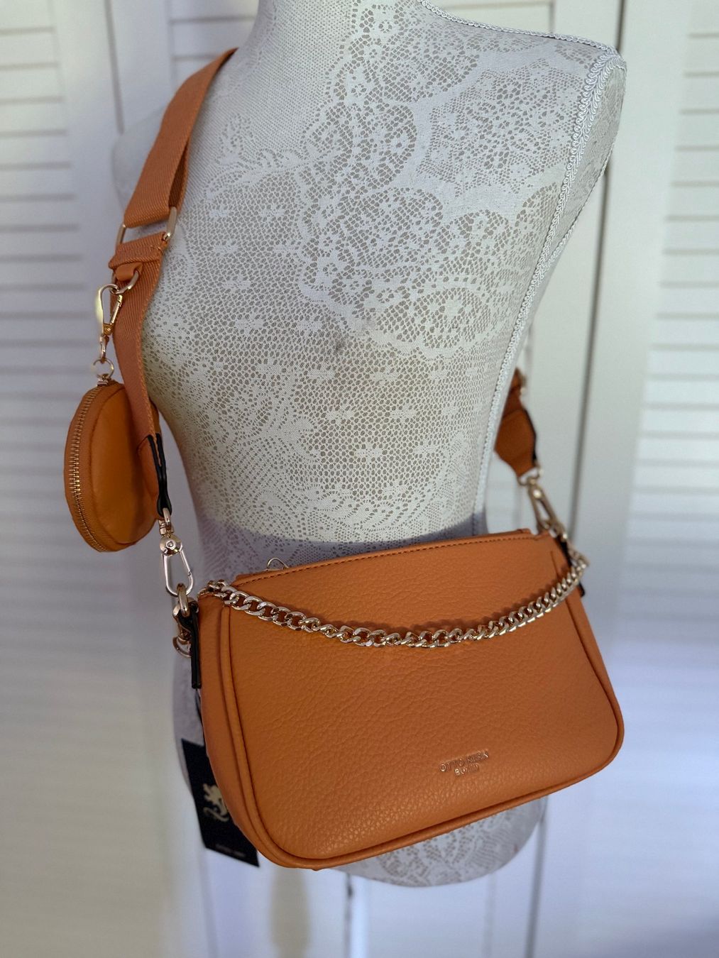 Taschen für Damen: Neuware Otto Kern Tasche 27 x 18 cm – Neu und originalverpackt aus Kirchdorf AG von coco123 9