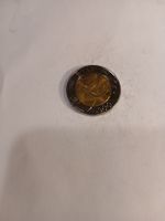 Pièce rare de 500 lires italiennes, année 1998! IFAP
