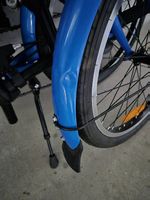 Klappvelo