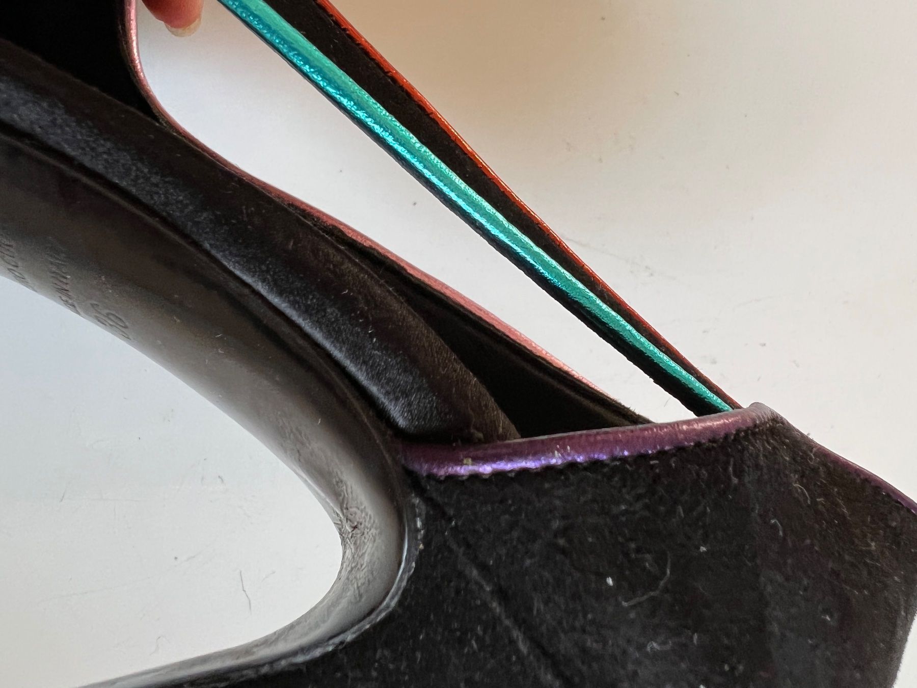 Dolce & Gabbana Scarpe da donna: Dolce & Gabbana – Nuovo (secondo la descrizione) da Pully venduto da Kalissa 4