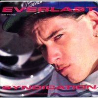 EVERLAST / SPIN MASTERS (7'' Vinyl Single NM)
