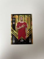 Topps Match Attax 24/25 100 Club Virgil Van Dijk 