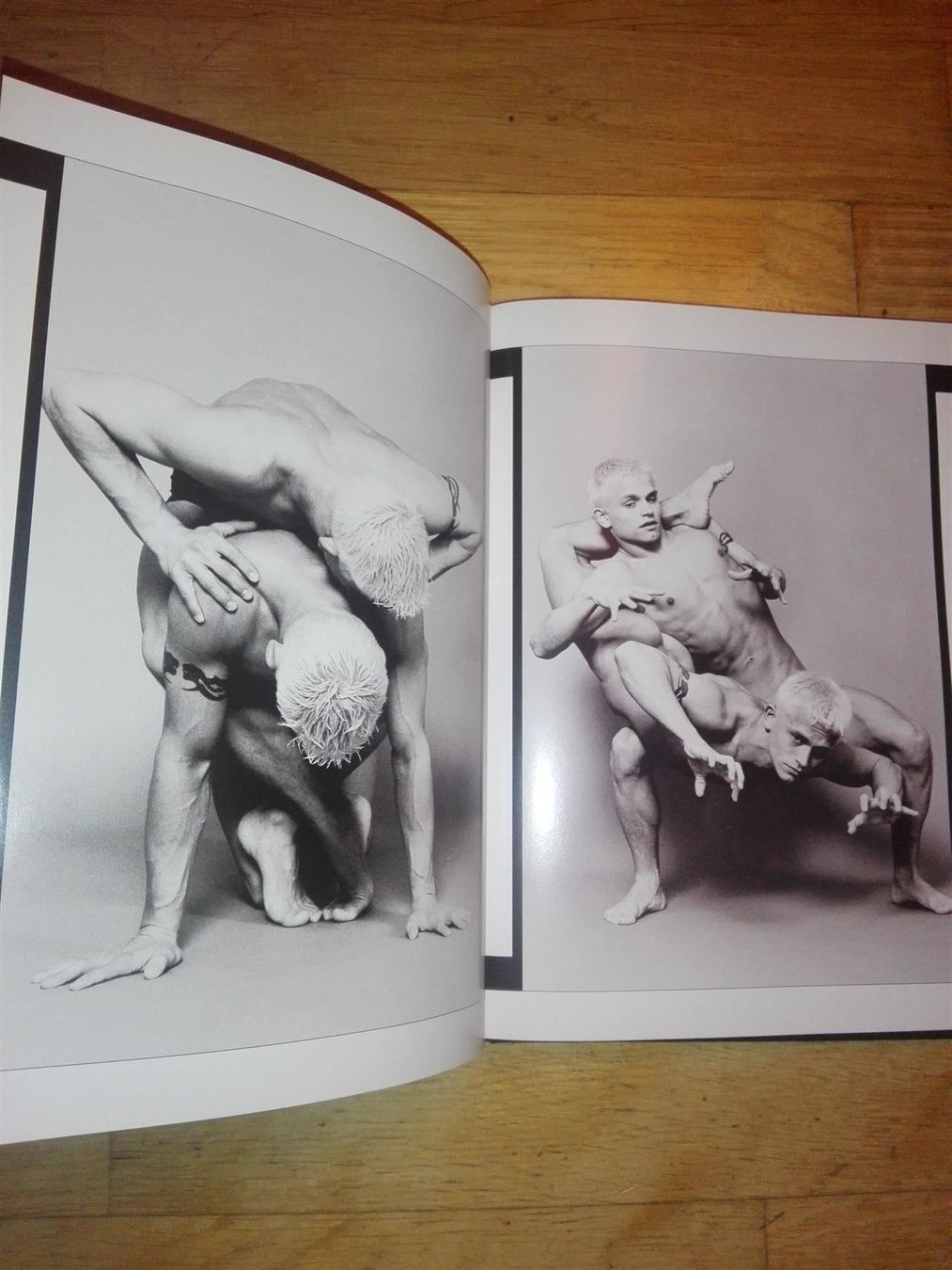 Bücher: One in Two - The Caeser Twins   (Deutsch – Gebraucht aus St. Gallen von elkapone 7