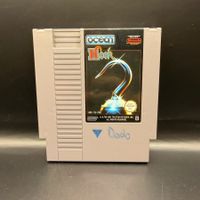 NES Hook
