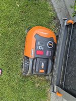 Worx Landroid M (WR165E)
