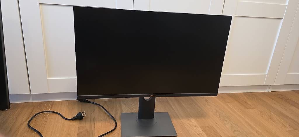 Monitor: Dell P2720DC  27" WQHD – Usato da Kirchberg SG venduto da Primus93 1