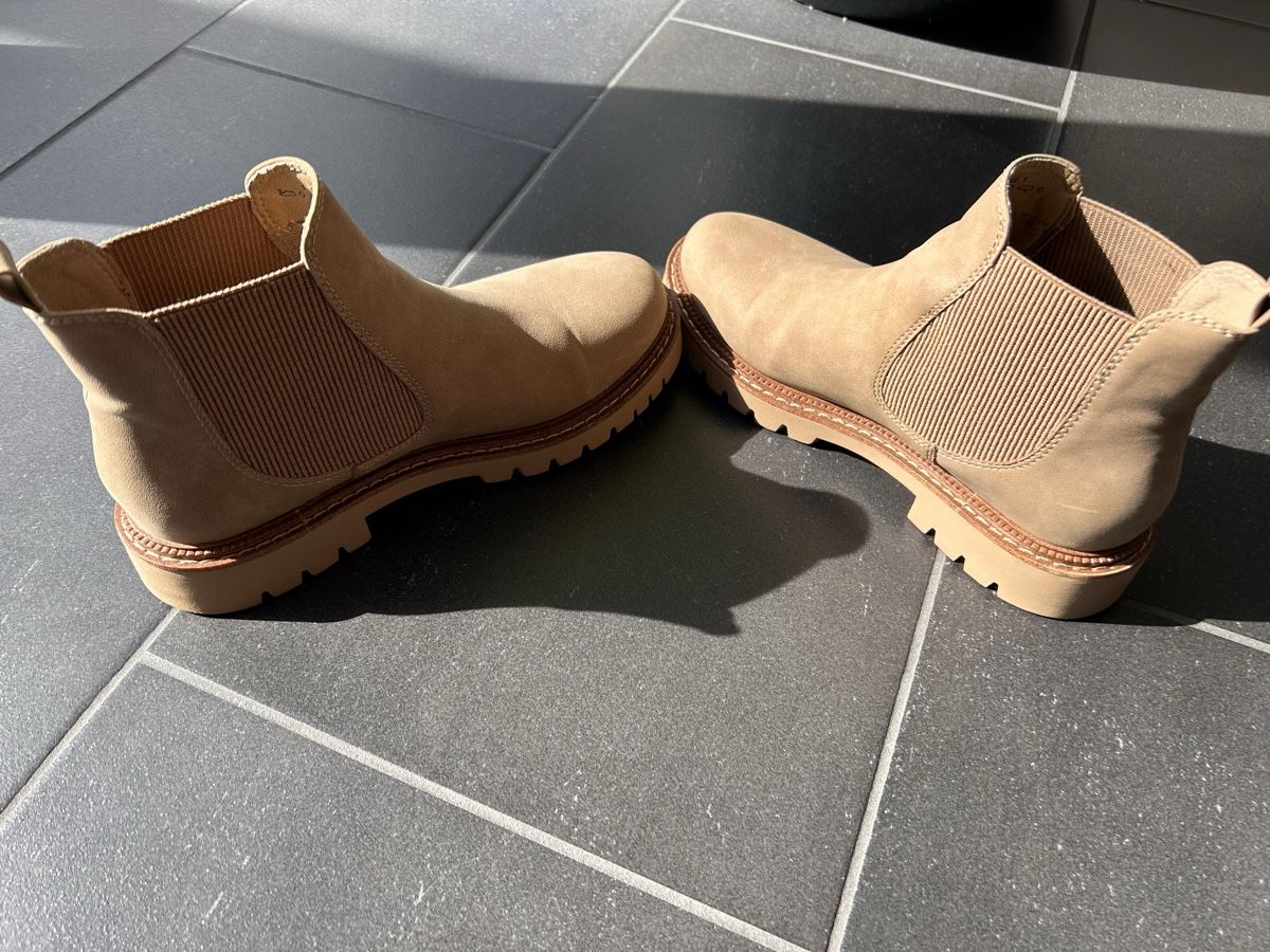Graceland Scarpe da donna: Stiefelette von Graceland, Grösse 40 – Usato da Erlinsbach SO venduto da hallon480 2