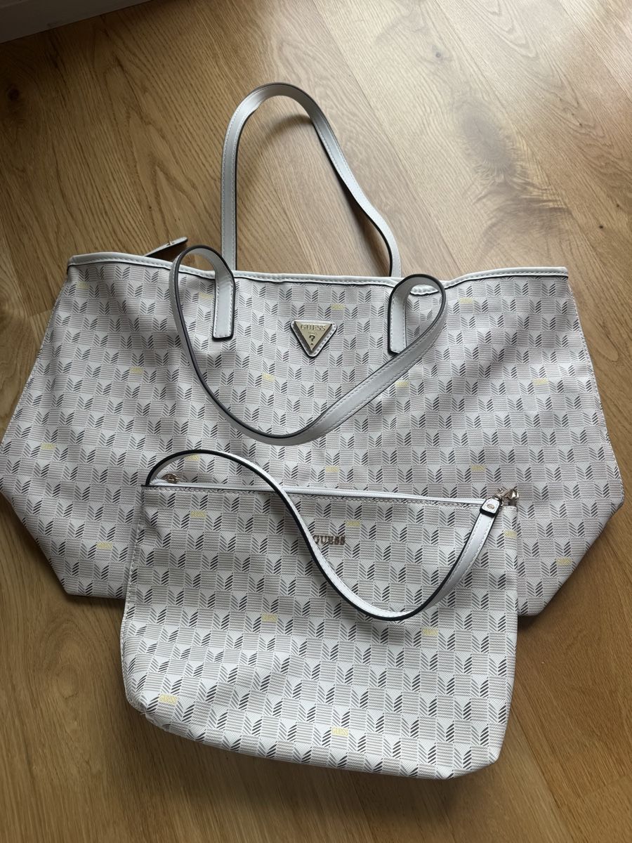 Guess Borse da donna: Guess Tasche / Shopper – Nuovo (secondo la descrizione) da Zollikofen venduto da alessia.sarah 2