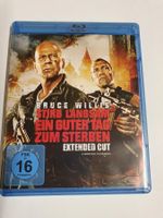 Stirb langsam - guter Tag zum sterben