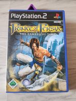 Prince of Persia: Sands of Time - PS2 - Top Zustand!