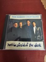 CD - The Robert Cray Band – Don't Be Afraid Of The Dark 