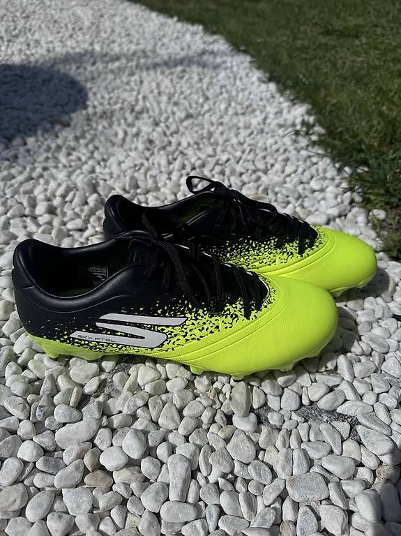 Scarpe da uomo: Fussballschuhe – Usato da Zuckenriet venduto da Mrmichelangelo