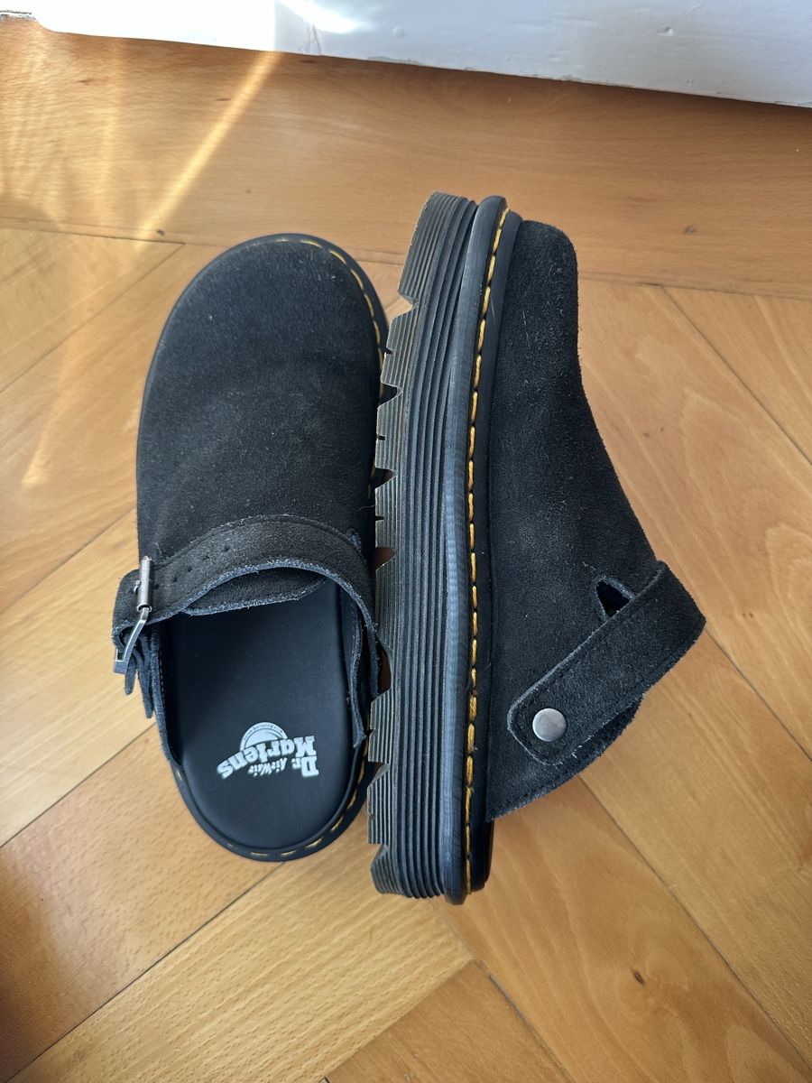 Dr. Martens Damenschuhe: Dr Martens T39 – Neu (gemäss Beschreibung) aus La Chaux-de-Fonds von lenchzer 1