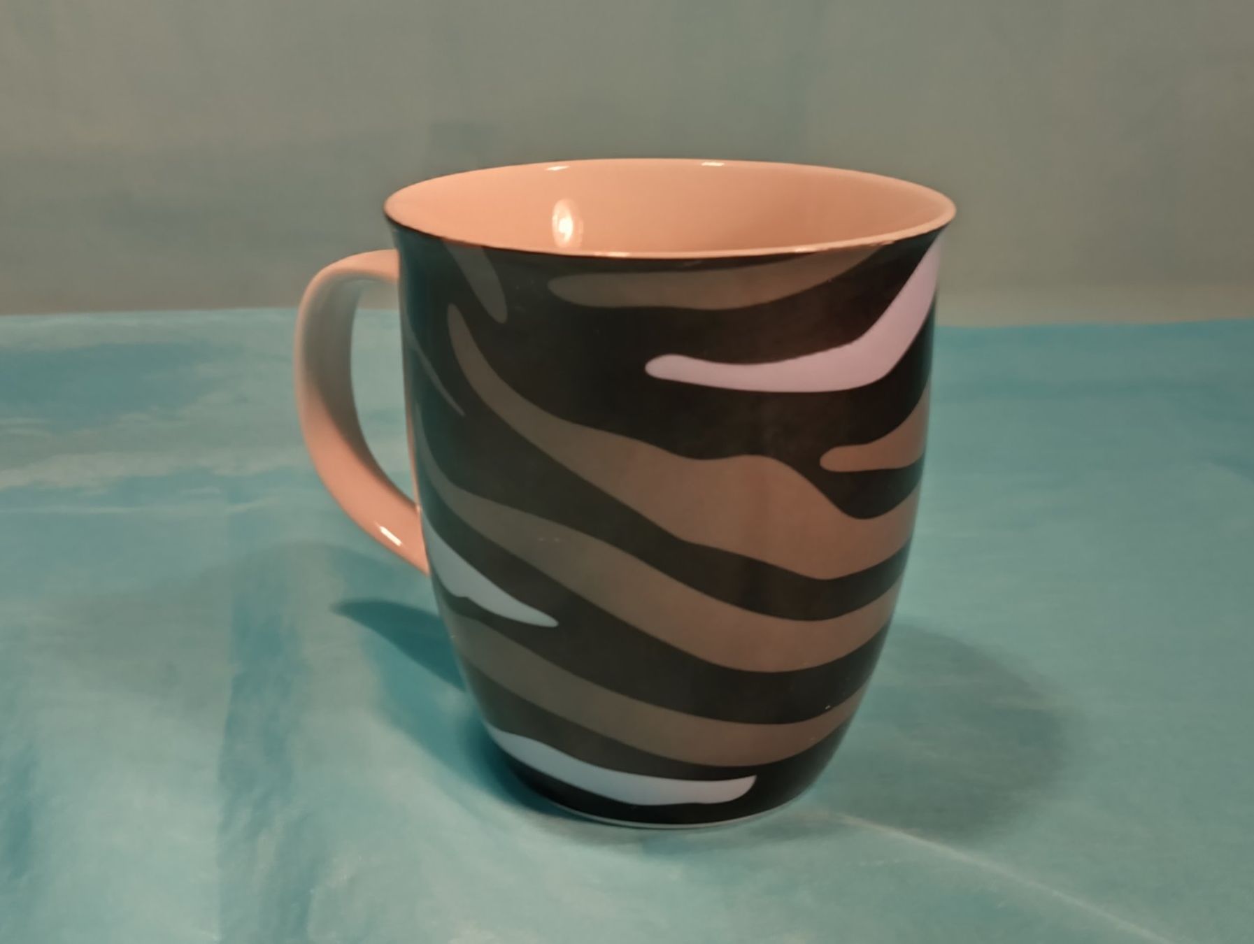 Nici Tassen: NICI Tasse, Zebra – Neu (gemäss Beschreibung) aus Bellach von JingleCherry 1