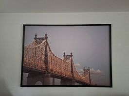 Wandbild