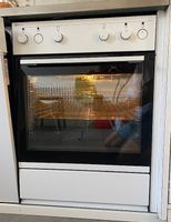 Elektrolux Backofen