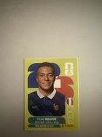 Kylian MBappé Panini