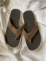 Tongs UGG marron taille 40,5